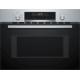 BOSCH Horno microondas ** CMA585GS0. Inoxidable